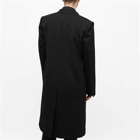 givenchy long jacket